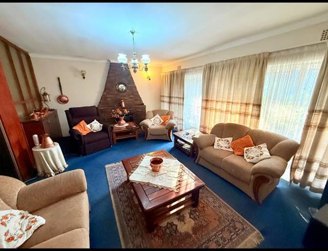 3 BEDROOM HOUSE FOR SALE IN VANDERBIJLPARK SW 1